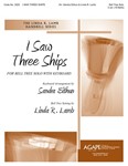 I Saw Three Ships