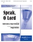 Speak O Lord