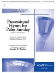Processional Hymn For Palm Sunday