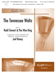 TENNESSEE WALTZ, THE 5-7 Oct. w/opt. 3-7 Oct. Handchimes