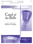 Carol Of The Bells