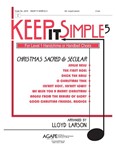 Keep It Simple 5