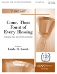 Come Thou Fount Of Every Blessing