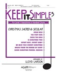 Keep It Simple 5
