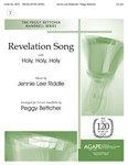 Revelation Song W/holy Holy Holy