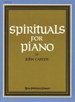 Spirituals For Piano