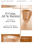 O Come All Ye Faithful