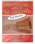 Reproducible Rings for 2-3 Octaves