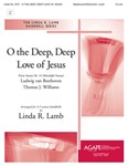 O the Deep Deep Love of Jesus