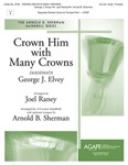 Crown Him with Many Crowns