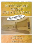 Reproducible Rings 2 for 2-3 Octaves