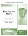 POTTER'S HAND