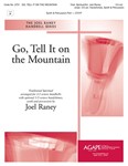 GO TELL IT ON THE MOUNTAIN