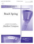 Beach Spring