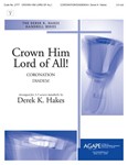 Crown Him Lord of All