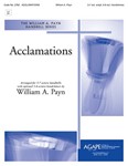 Acclamations