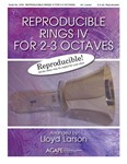 Reproducible Rings IV for 2-3 Octaves