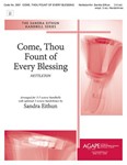 Come Thou Fount of Every Blessing