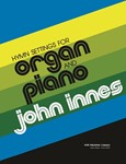Hymn Settings For Organ & Piano