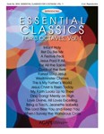 Essential Classics for 3 Octaves Volume 1