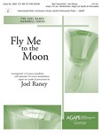 Fly Me to the Moon (In Other Words)
