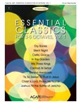 Essential Classics for 3-5 octaves - Volume 1