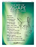 Best of Agape for 2-3 Octaves - Volume 1