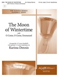 Moon Of Wintertime w/O Come O Come Emmanuel