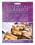 Essential Classics for 2-3 Octaves Volume 1