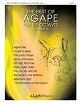 Best of Agape for 3-5 Octaves