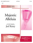 Majestic Alleluia
