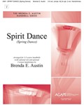 Spirit Dance - Spring Dance