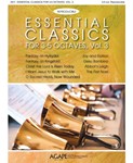 Essential Classics for 3-5 Octaves - Volume 3