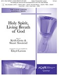 Holy Spirit Living Breath of God