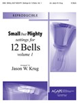 Small But Mighty Vol 1 for 12 Bells