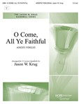 O Come All Ye Faithful