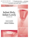Infant Holy HB solo w/opt. Flute