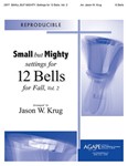 Small But Mighty Vol 2 for 12 Bells - Fall