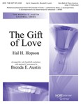 Gift of Love, The - Handbell Solo