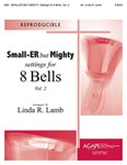 Small-ER but Mighty Vol 2