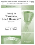 Fantasy on Hosanna, Loud Hosanna - 3 Oct. with Piano