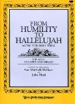 Hope  Wallace / Head  From Humility to Hallelujah - Trumpet / Organ