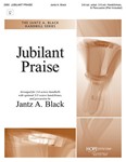 Jubilant Praise - 3-6 Oct.