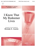 I Know That My Redeemer Lives - 3-6 Oct.