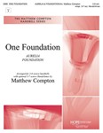 One Foundation - 3-6 Oct