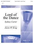 Lord of the Dance - 3-5 Oct.