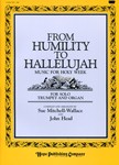 FROM HUMILITY TO HALLELUJAH (Music for Holy Week) CD