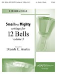 Small But Mighty Vol 5 for 12 Bells
