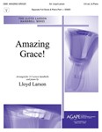 Amazing Grace! - 3-5 Oct. & Piano