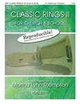 Classic Rings II: For Church & School - 3 Oct. Reproducible